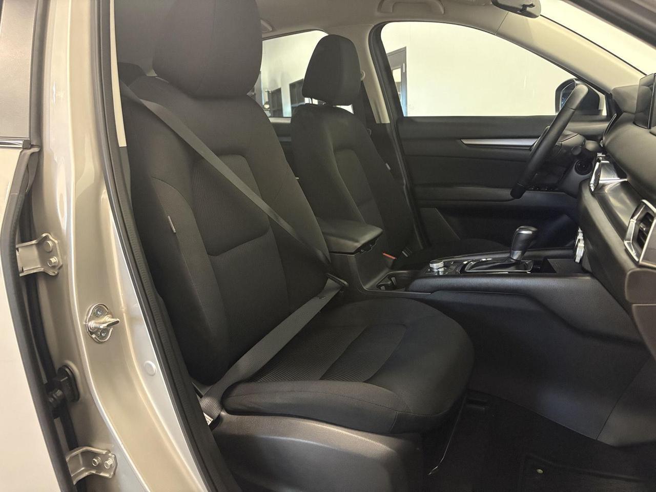 2025 Mazda CX-5 2.5 S Parker CO