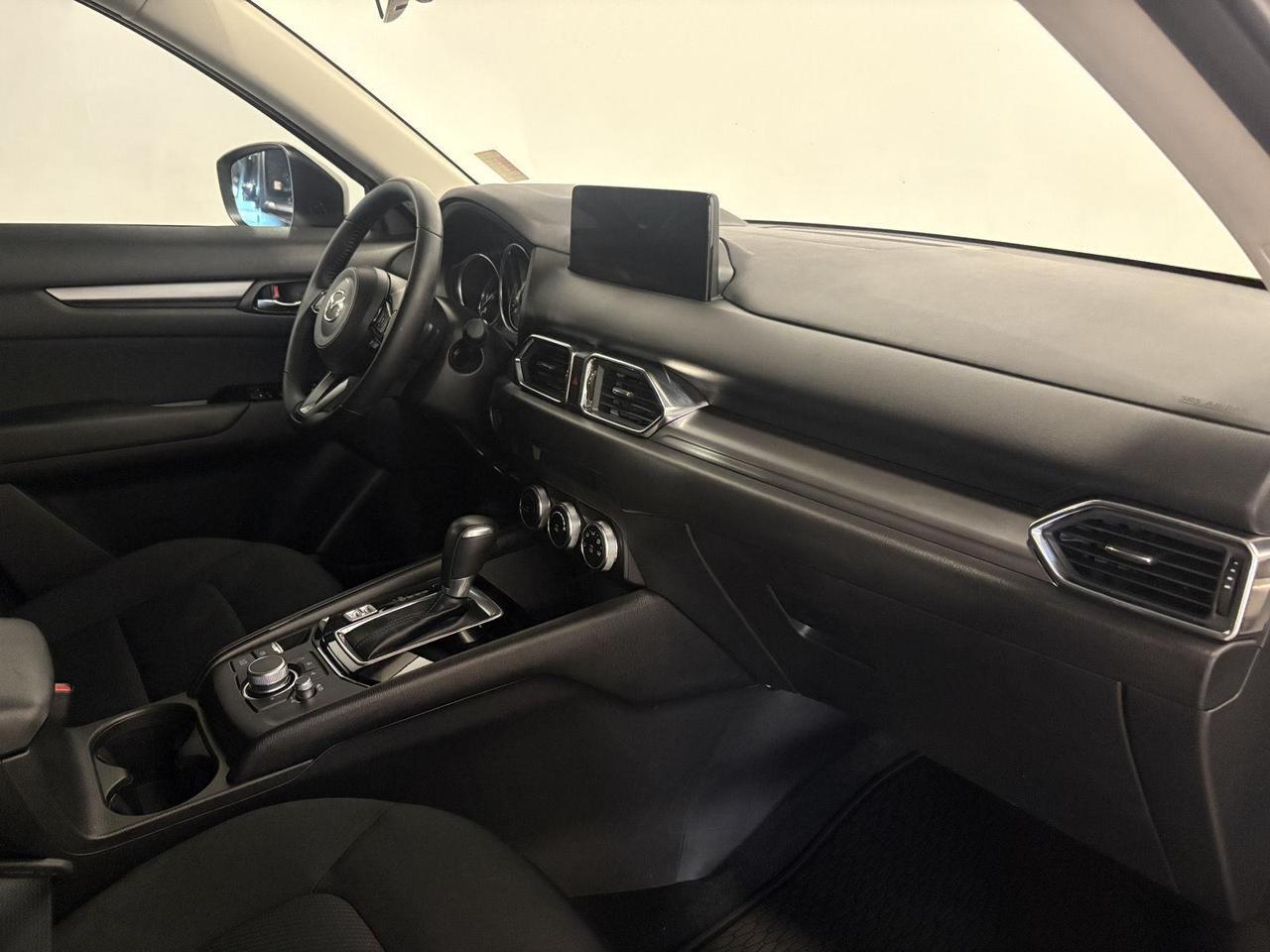 2025 Mazda CX-5 2.5 S Parker CO