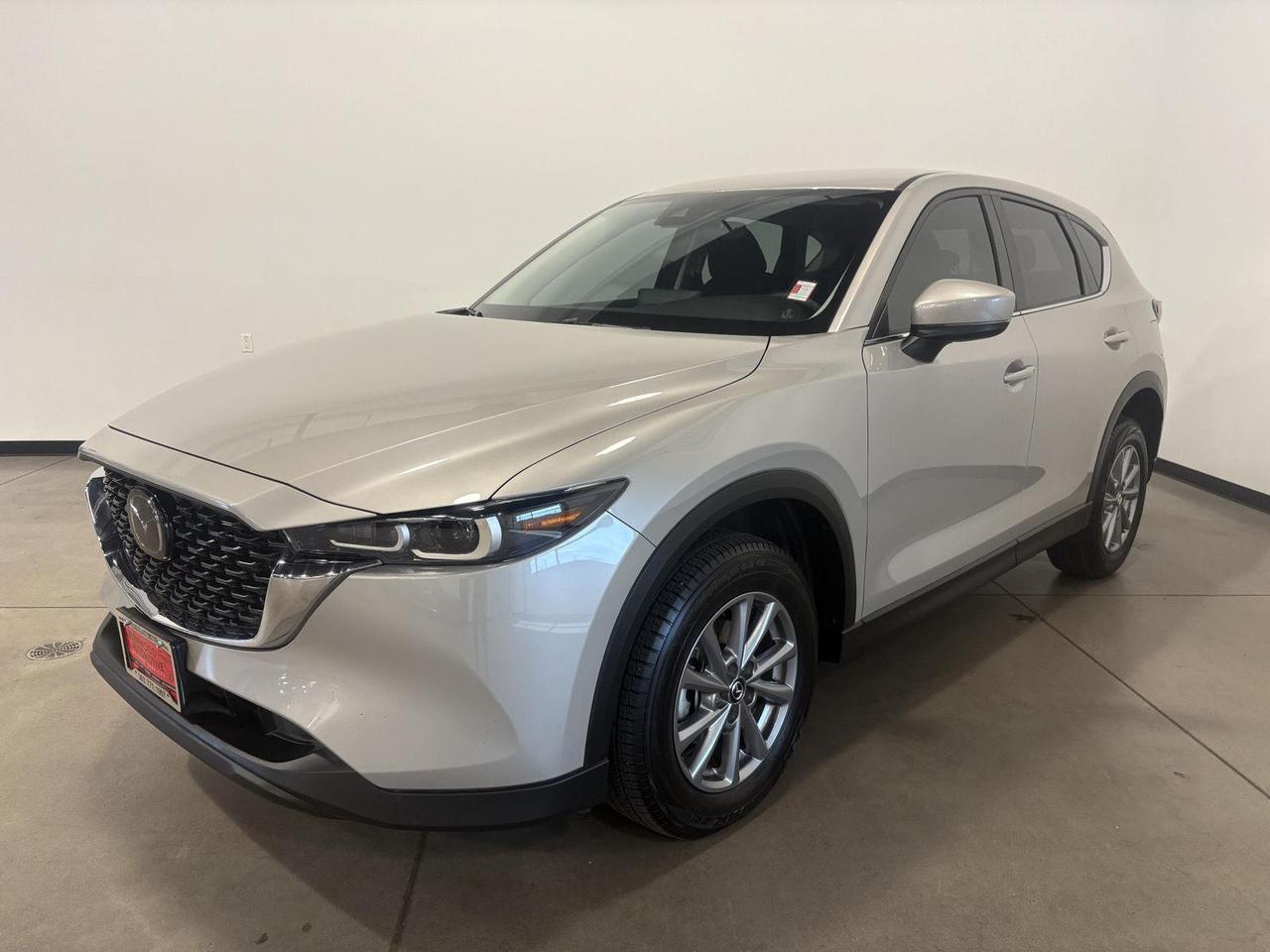 2025 Mazda CX-5 2.5 S Parker CO