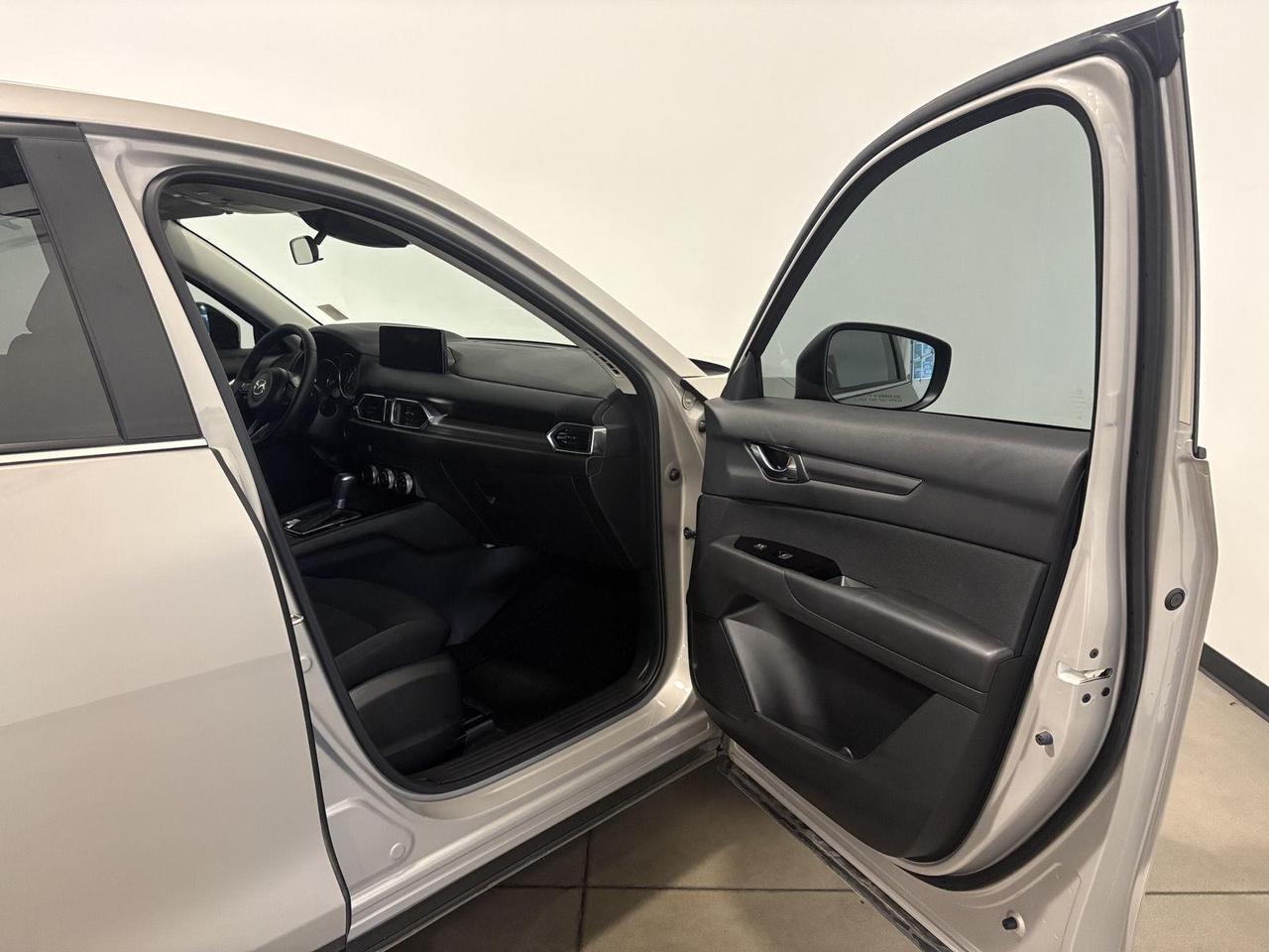 2025 Mazda CX-5 2.5 S Parker CO