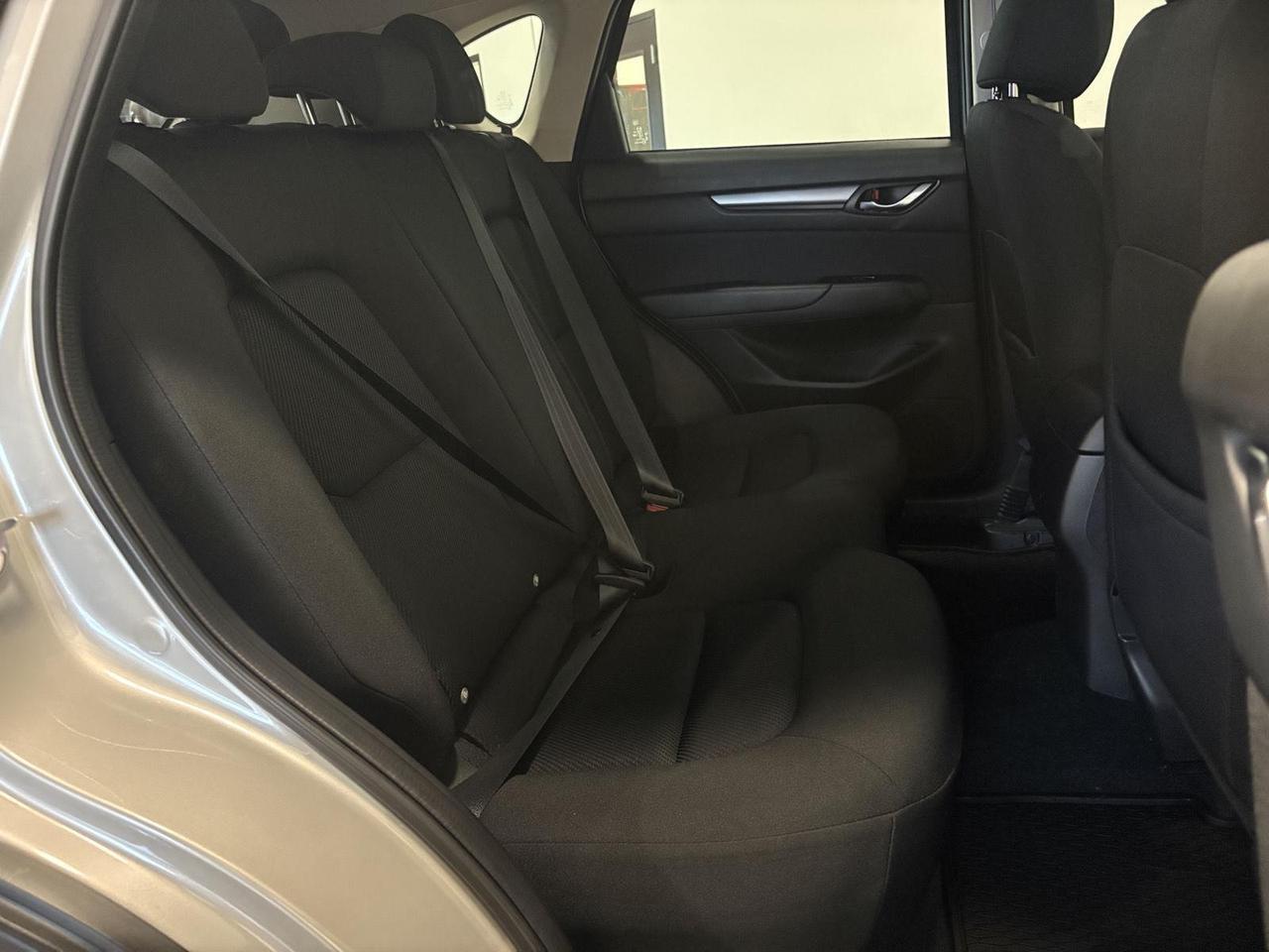 2025 Mazda CX-5 2.5 S Parker CO