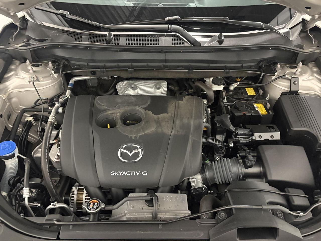 2025 Mazda CX-5 2.5 S Parker CO