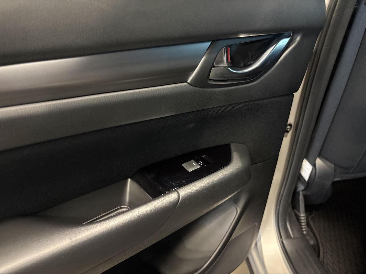 2025 Mazda CX-5 2.5 S Parker CO