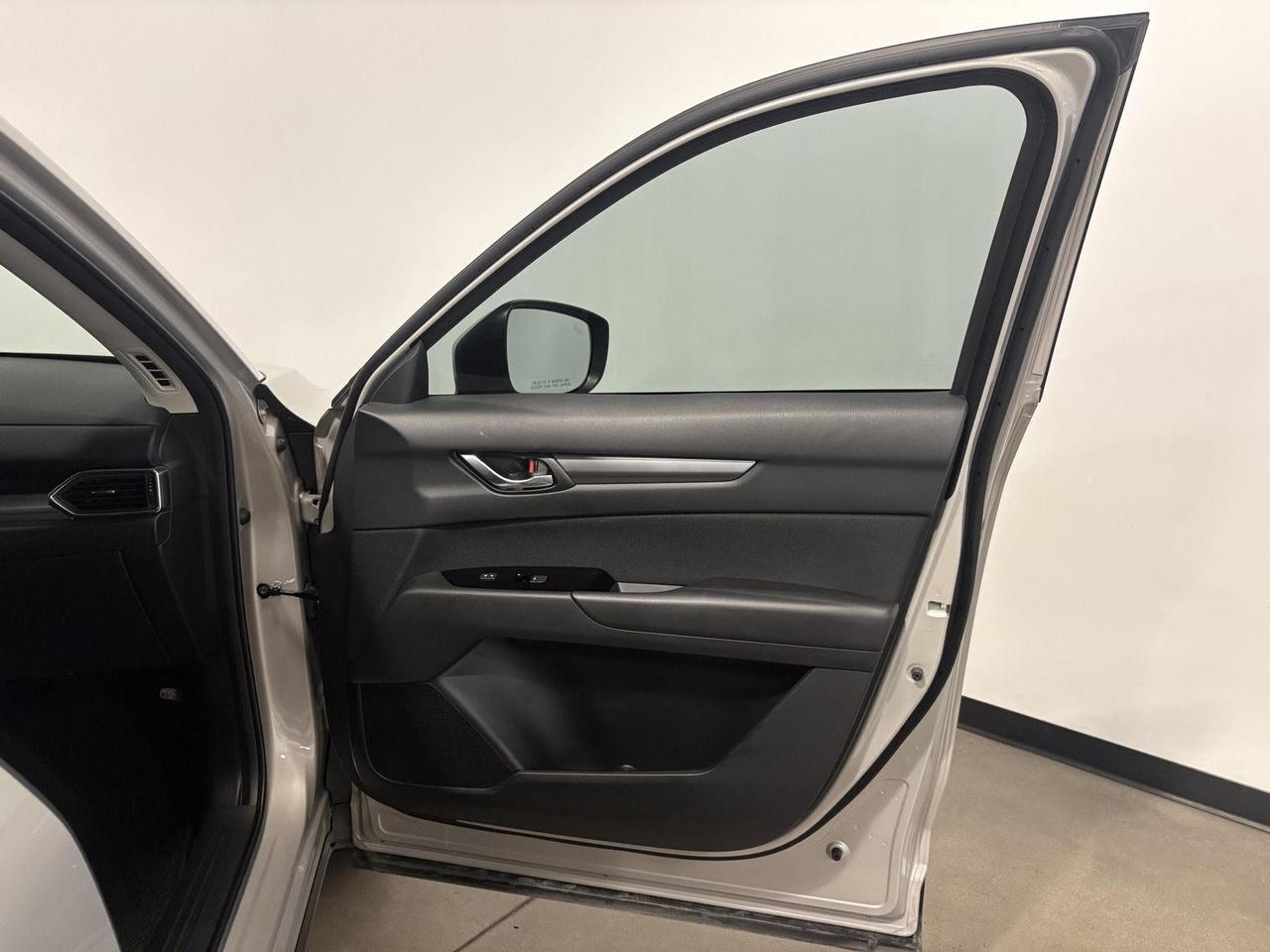 2025 Mazda CX-5 2.5 S Parker CO
