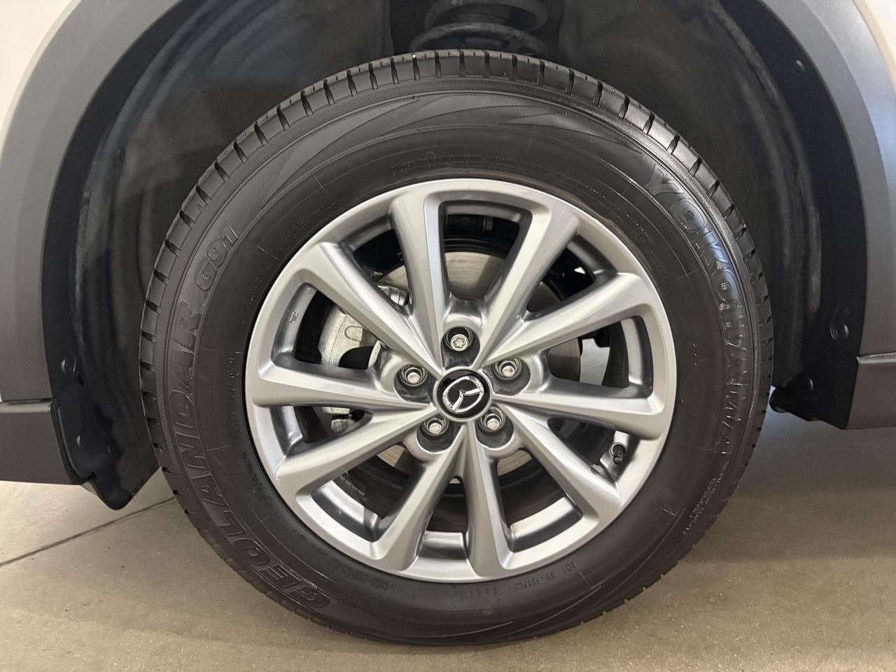 2025 Mazda CX-5 2.5 S Parker CO