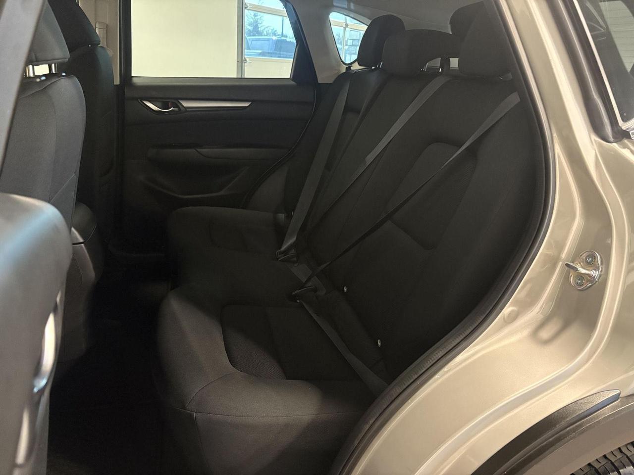 2025 Mazda CX-5 2.5 S Parker CO