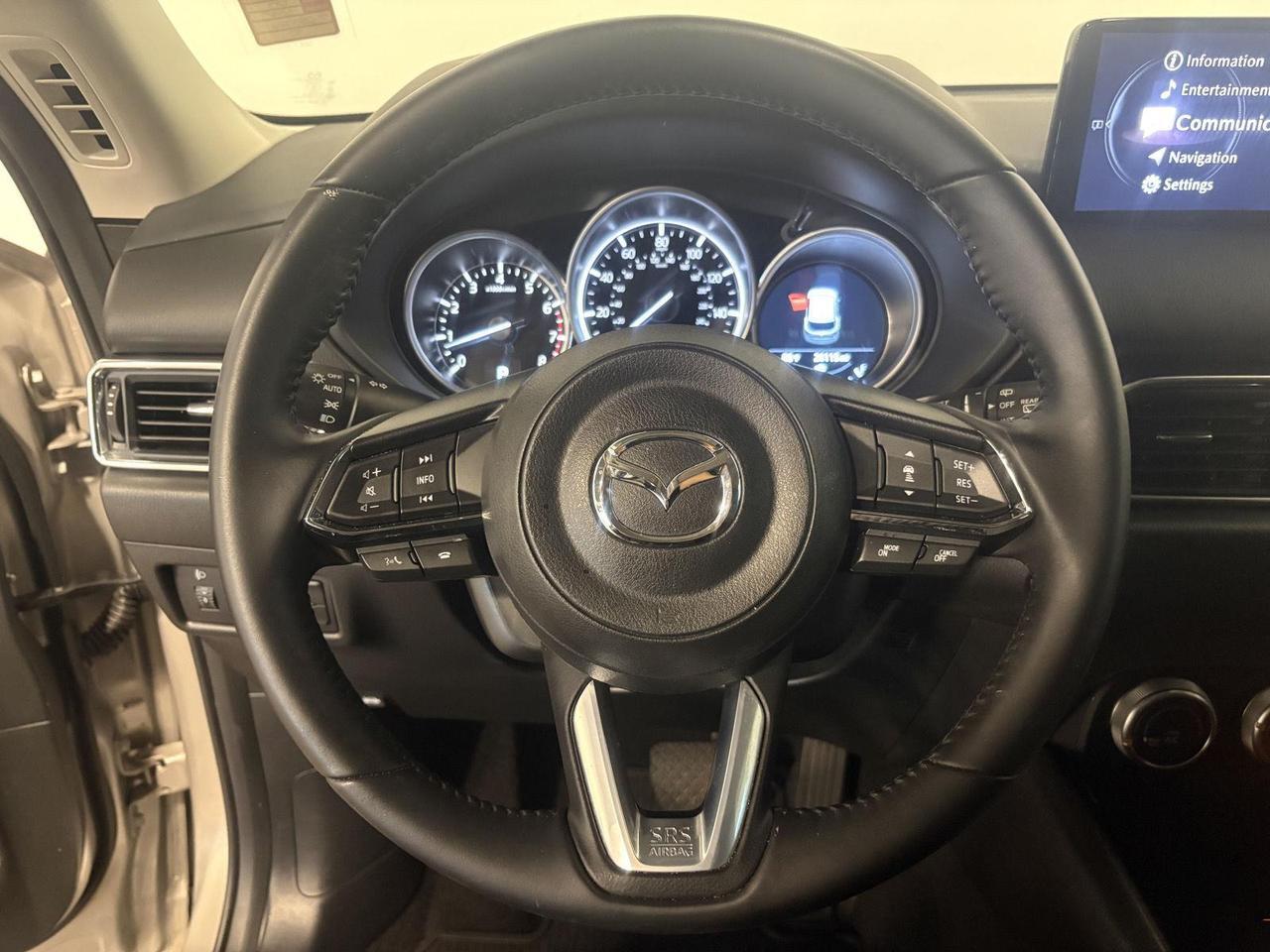 2025 Mazda CX-5 2.5 S Parker CO