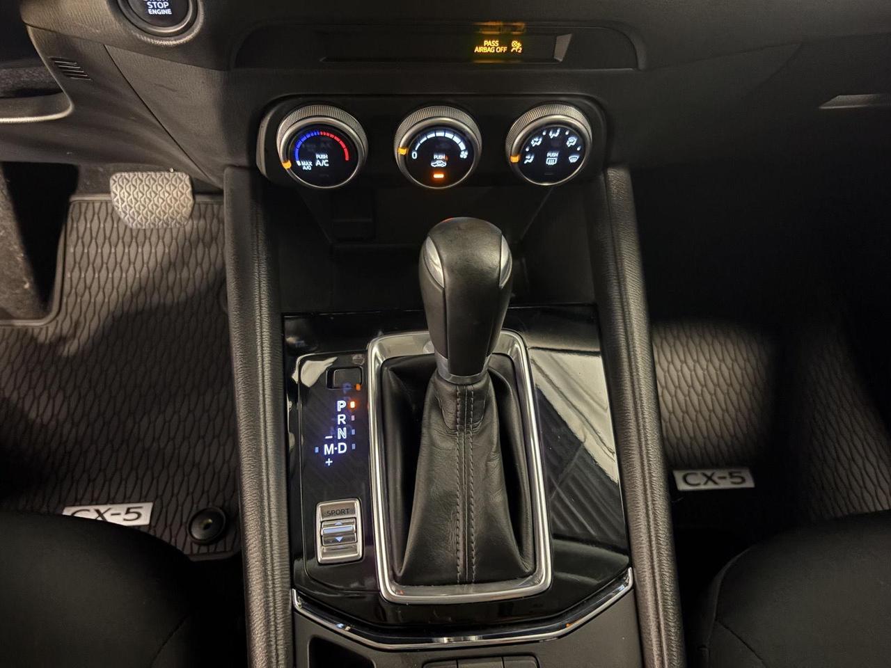 2025 Mazda CX-5 2.5 S Parker CO