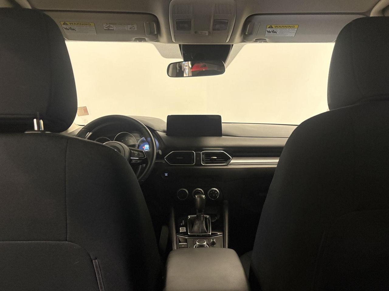 2025 Mazda CX-5 2.5 S Parker CO