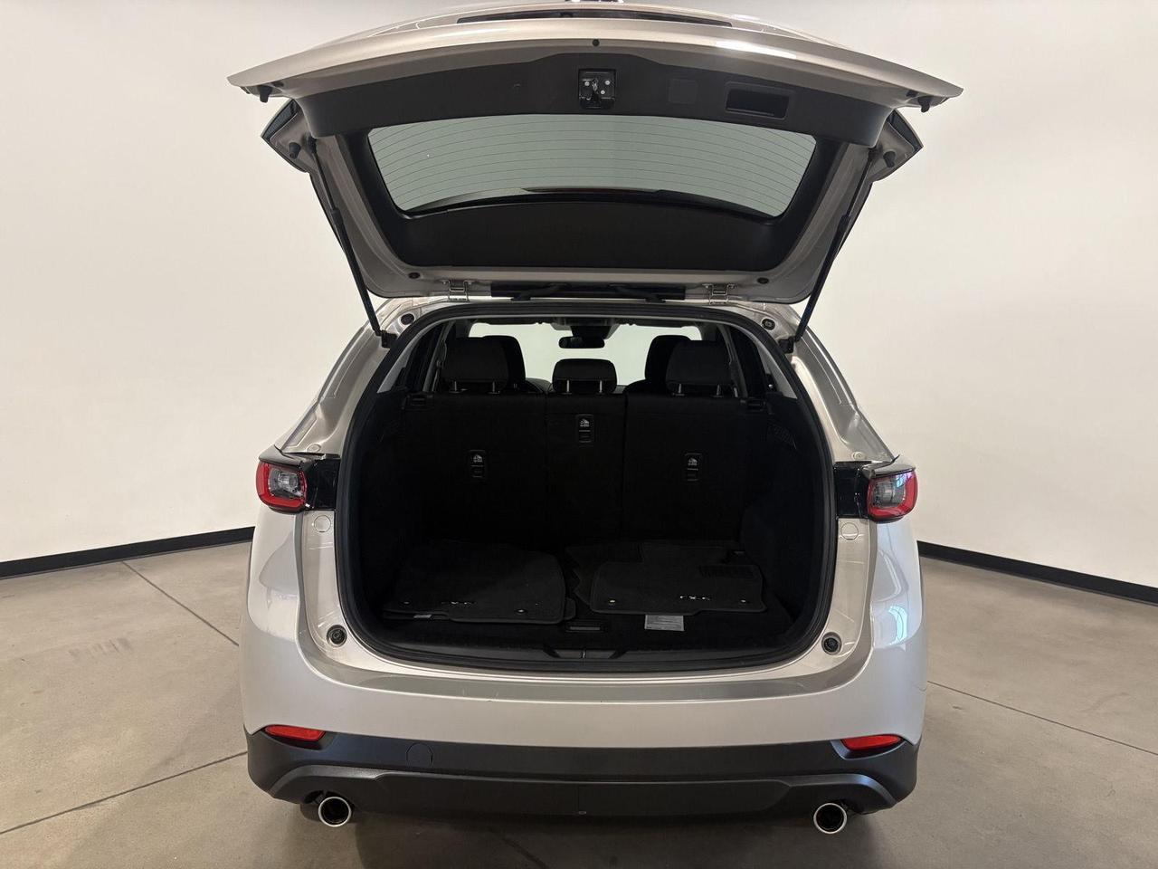 2025 Mazda CX-5 2.5 S Parker CO