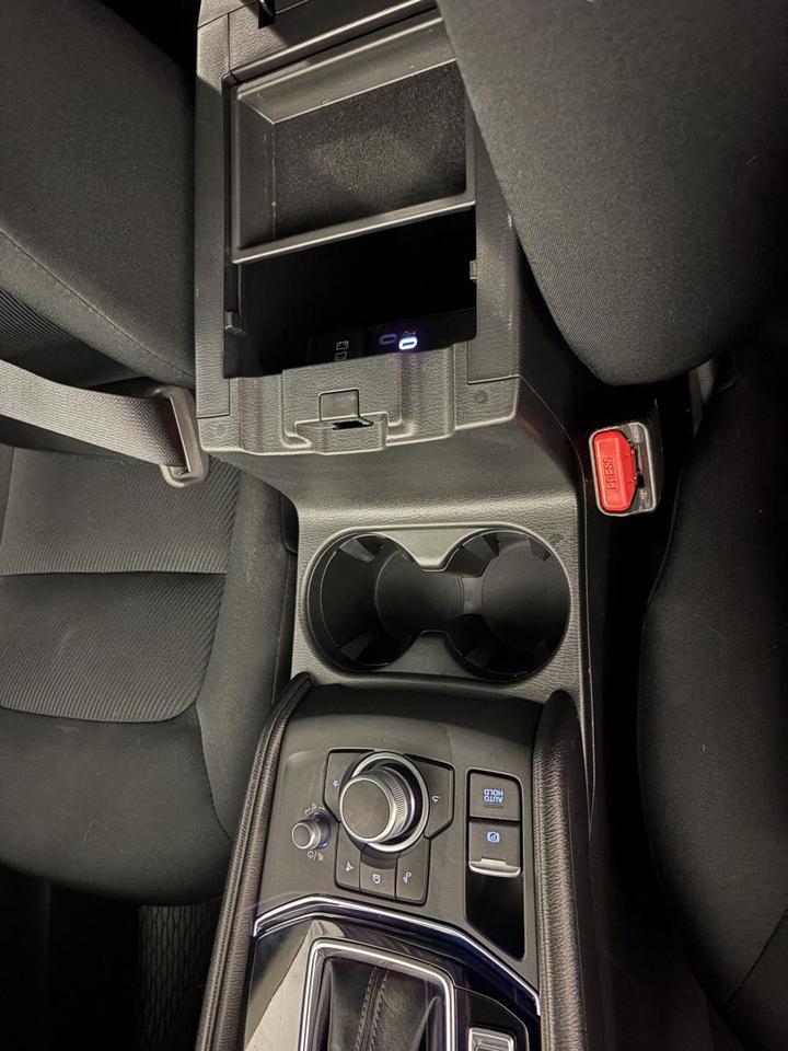 2025 Mazda CX-5 2.5 S Parker CO