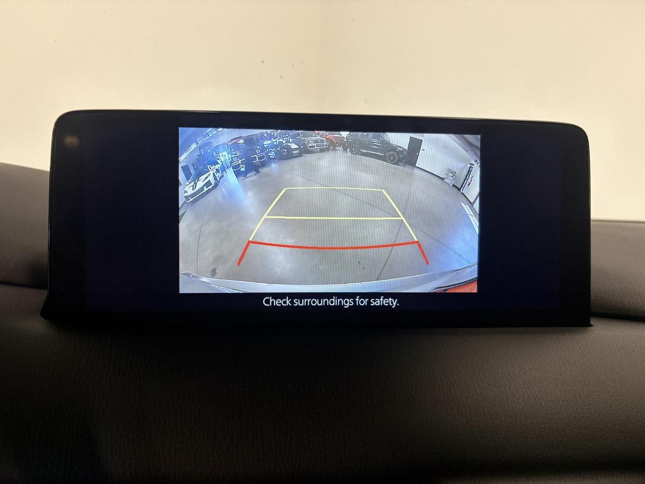 2025 Mazda CX-5 2.5 S Parker CO