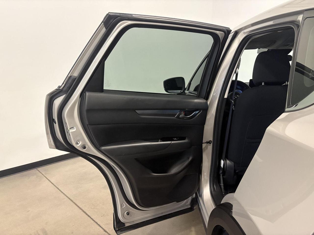 2025 Mazda CX-5 2.5 S Parker CO