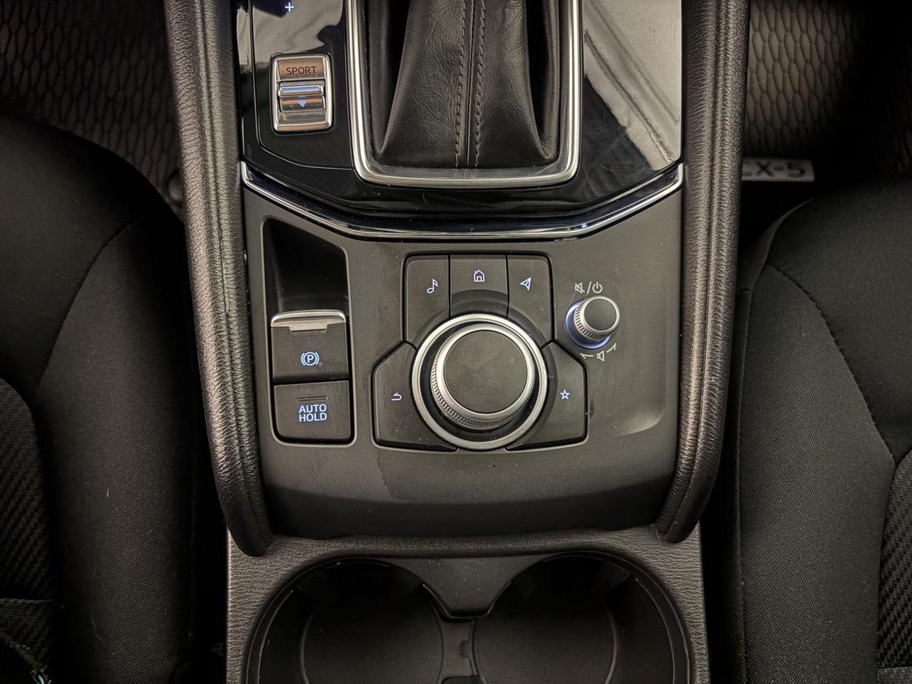 2025 Mazda CX-5 2.5 S Parker CO