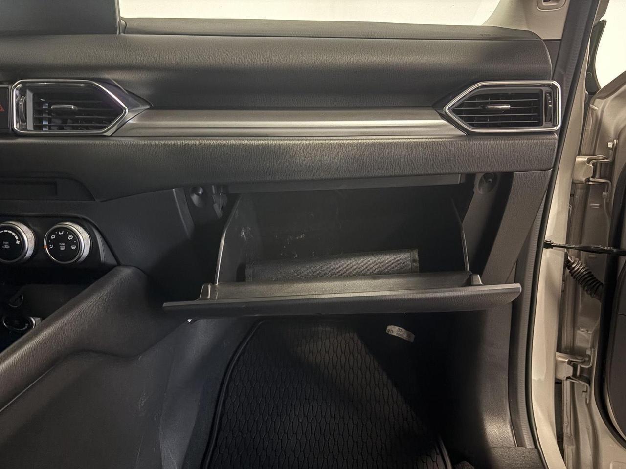 2025 Mazda CX-5 2.5 S Parker CO