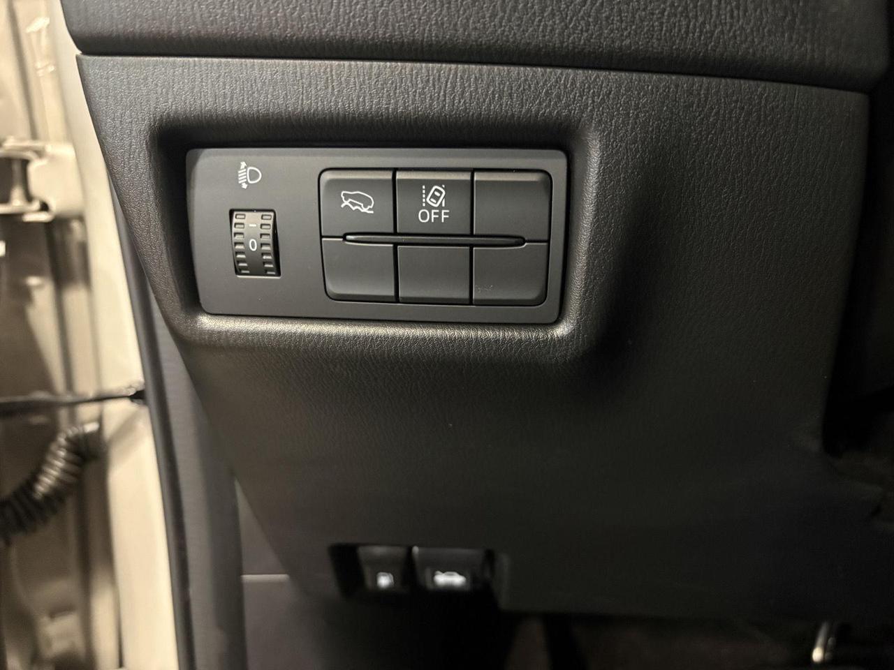 2025 Mazda CX-5 2.5 S Parker CO