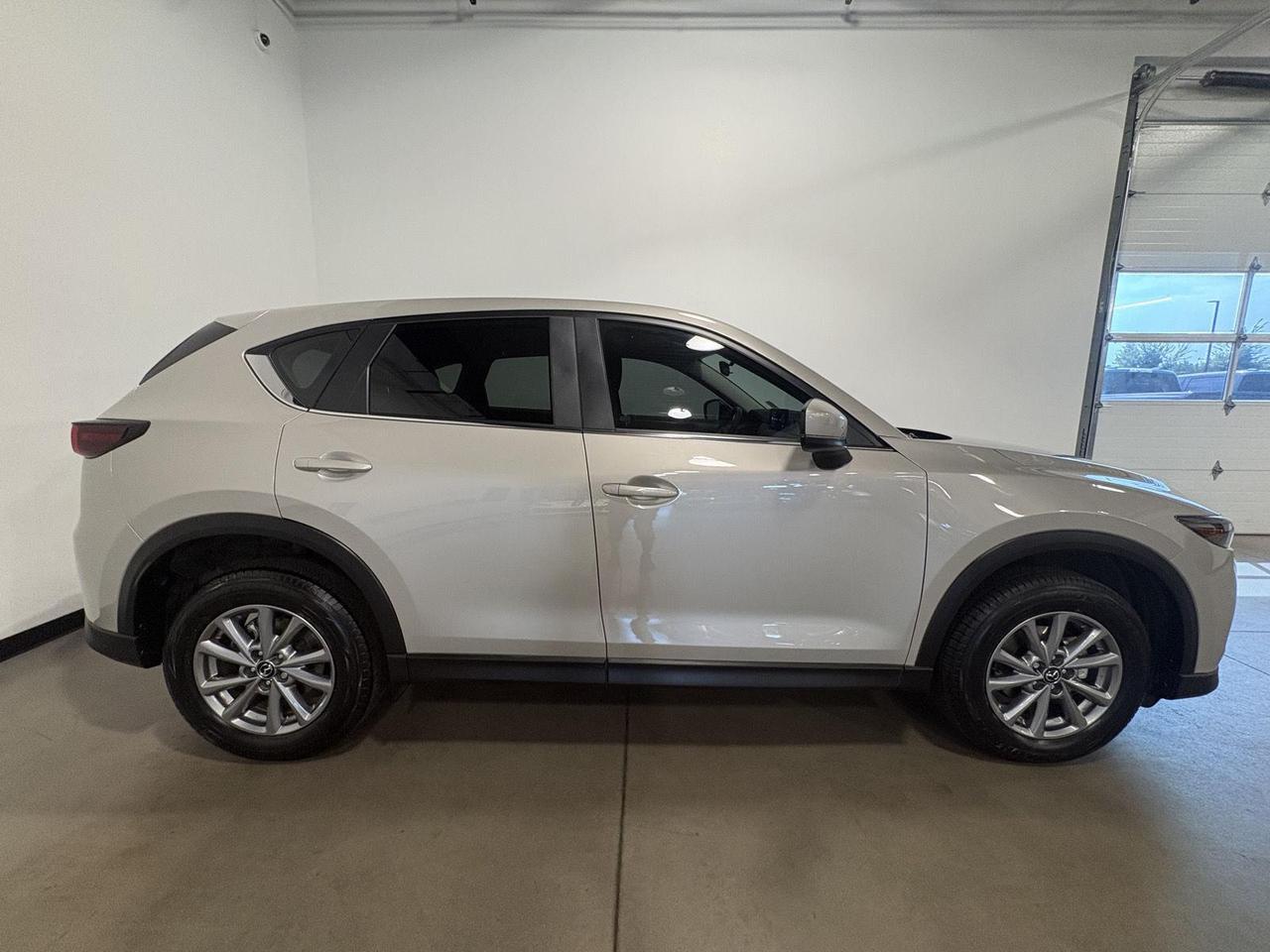 2025 Mazda CX-5 2.5 S Parker CO
