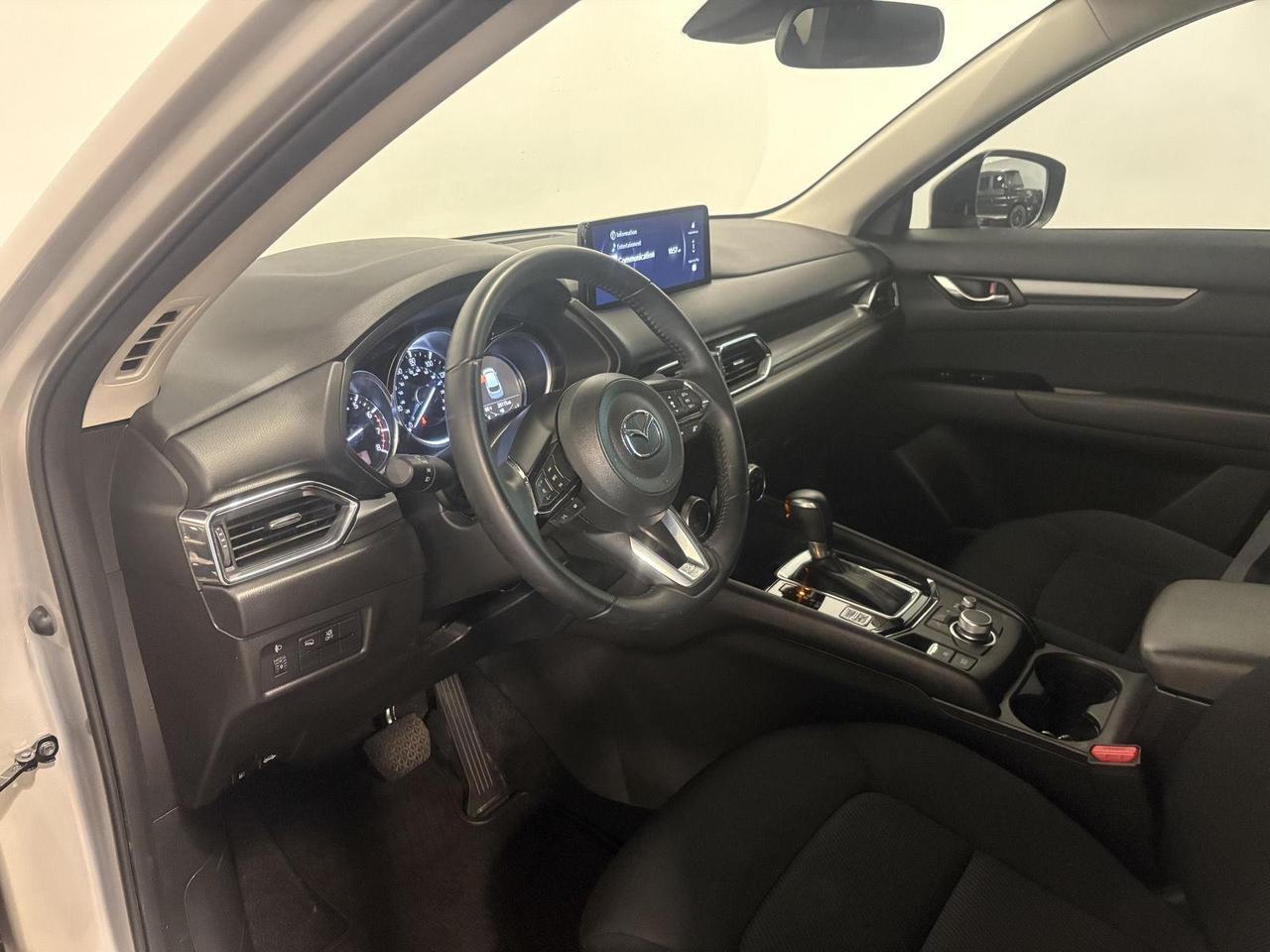 2025 Mazda CX-5 2.5 S Parker CO