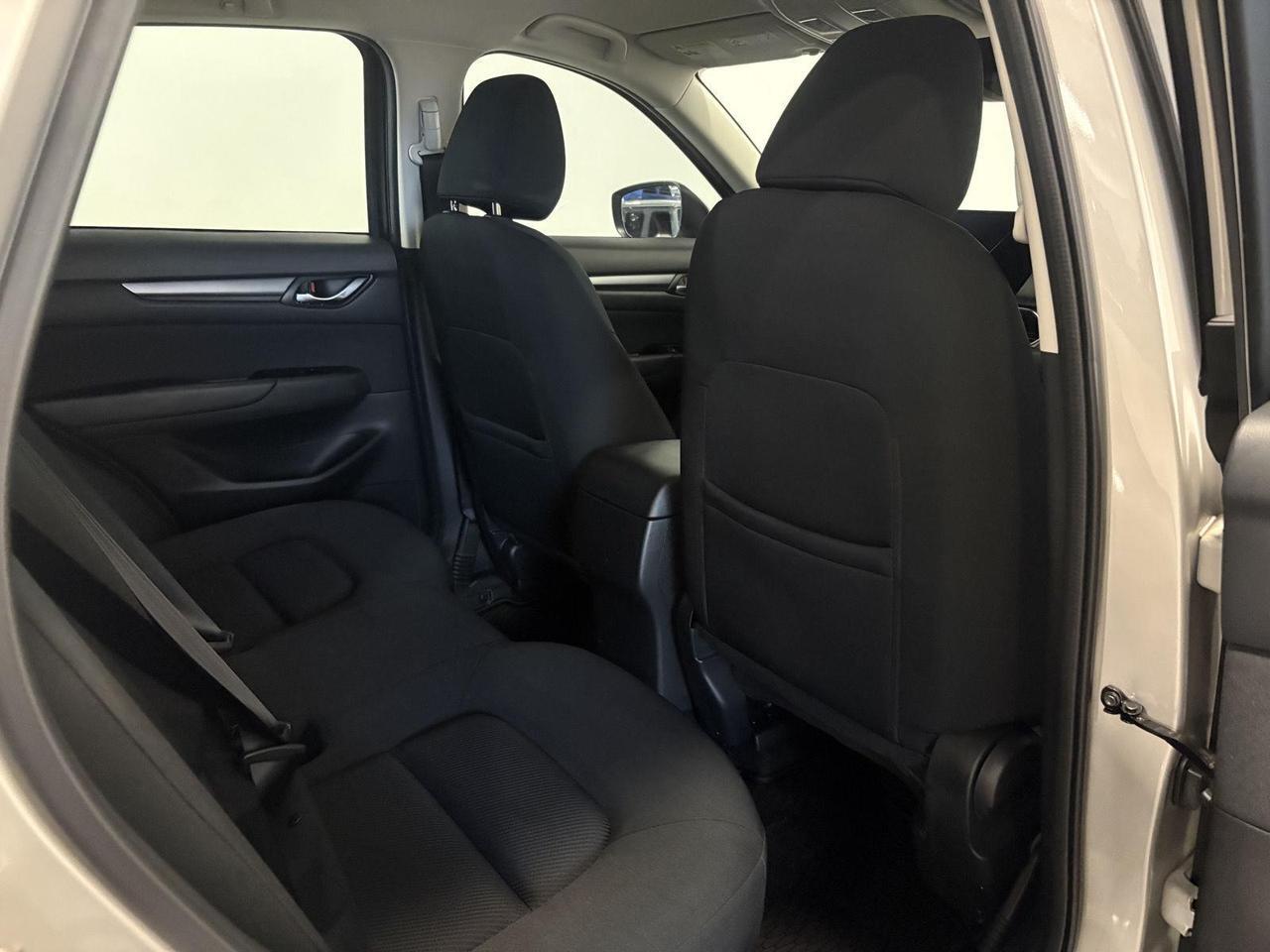 2025 Mazda CX-5 2.5 S Parker CO