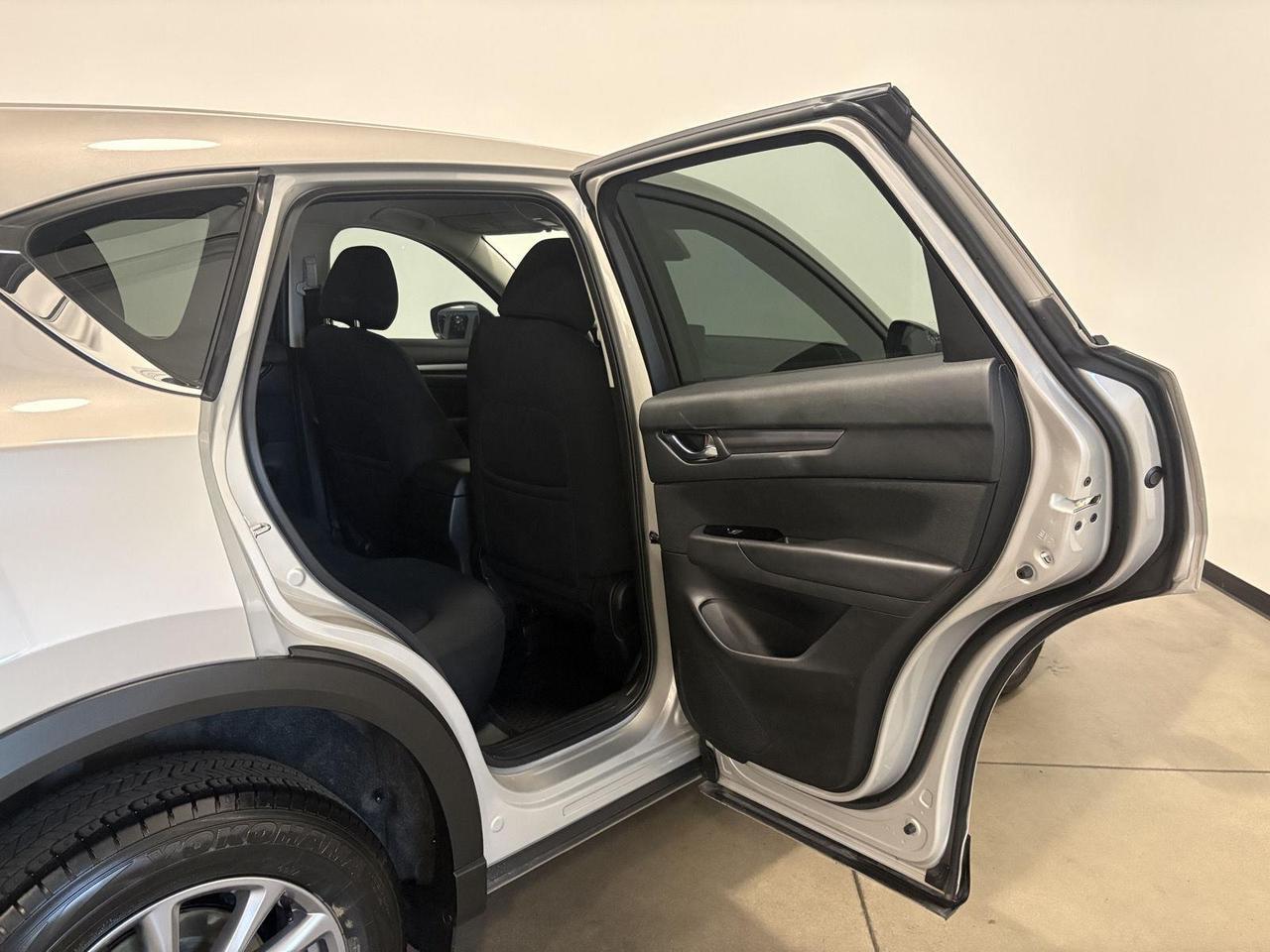 2025 Mazda CX-5 2.5 S Parker CO