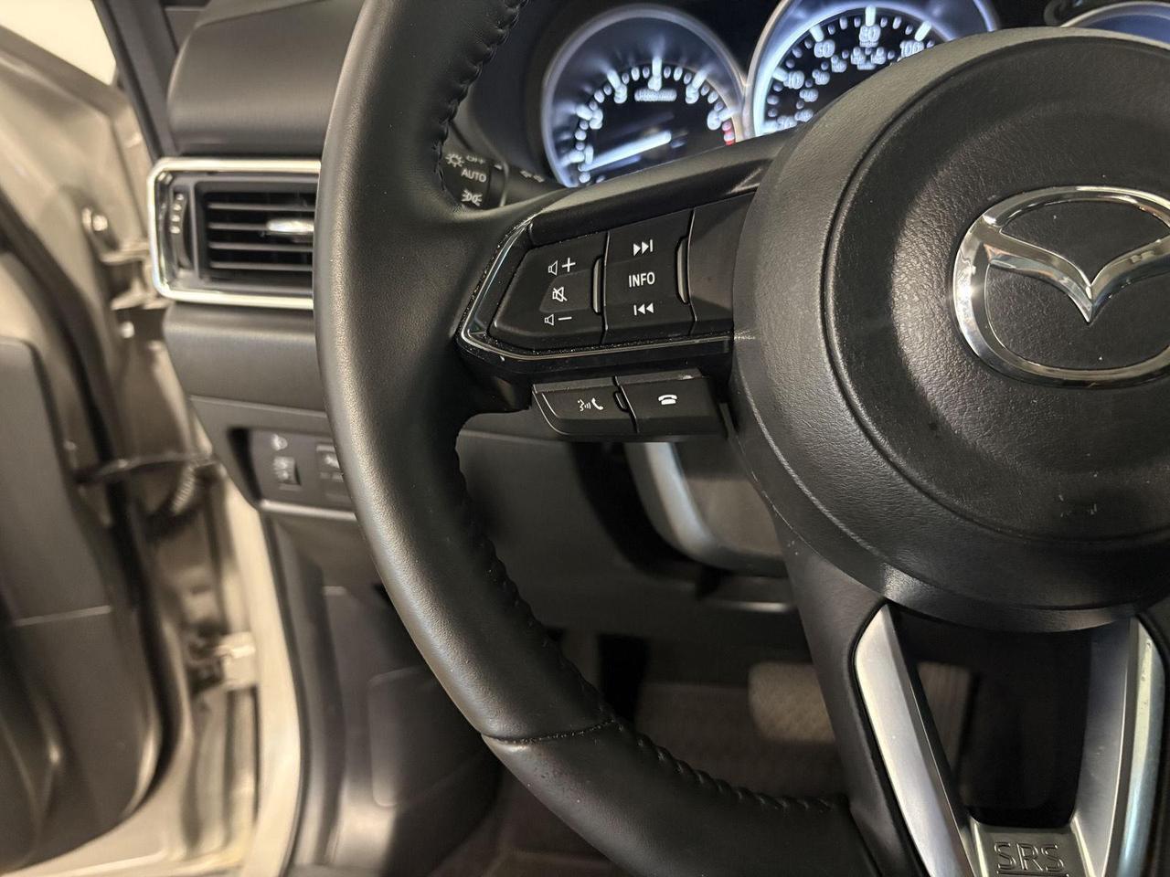2025 Mazda CX-5 2.5 S Parker CO