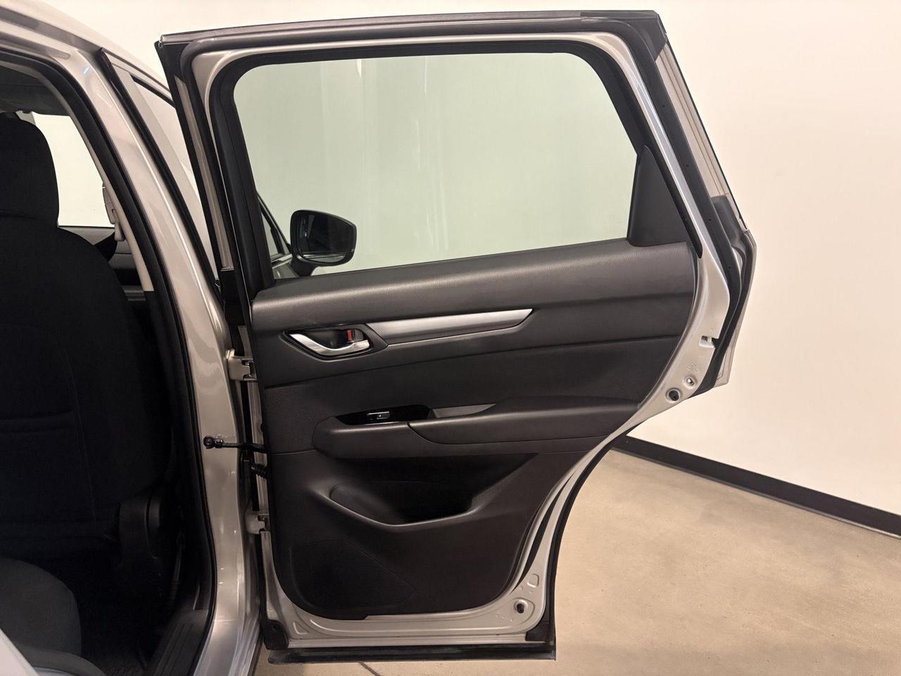 2025 Mazda CX-5 2.5 S Parker CO