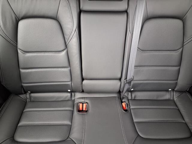 2025 Mazda CX-5 2.5 S Preferred McAllen TX