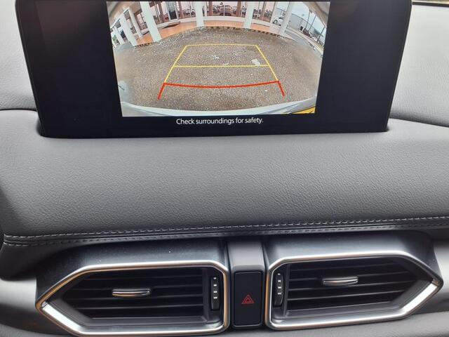 2025 Mazda CX-5 2.5 S Preferred McAllen TX
