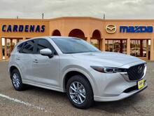 2025_Mazda_CX-5_2.5 S Preferred_ McAllen TX
