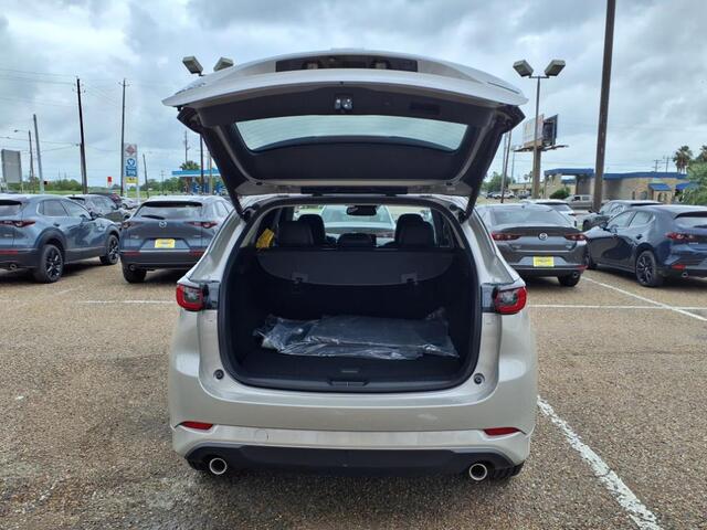 2025 Mazda CX-5 2.5 S Preferred McAllen TX