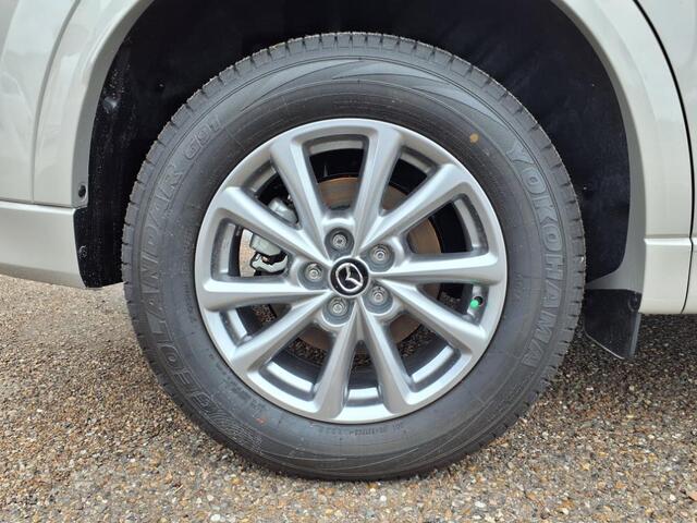 2025 Mazda CX-5 2.5 S Preferred McAllen TX