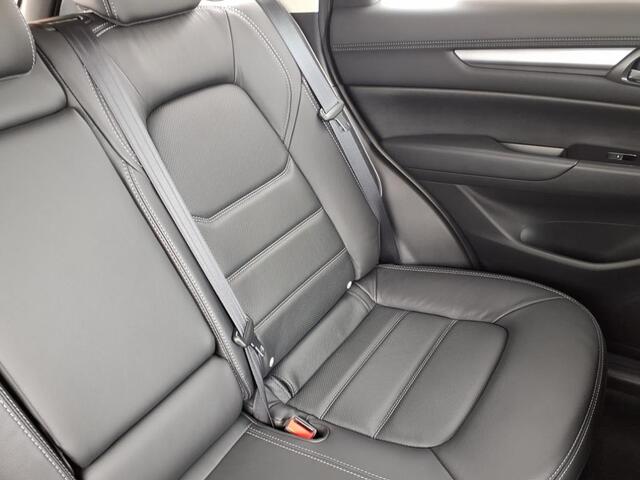 2025 Mazda CX-5 2.5 S Preferred McAllen TX