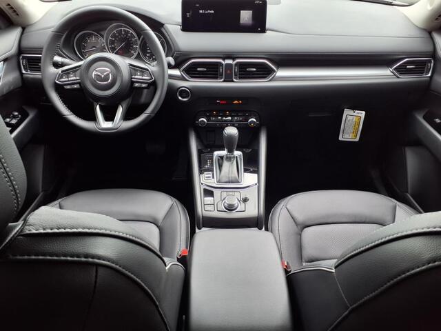 2025 Mazda CX-5 2.5 S Preferred McAllen TX