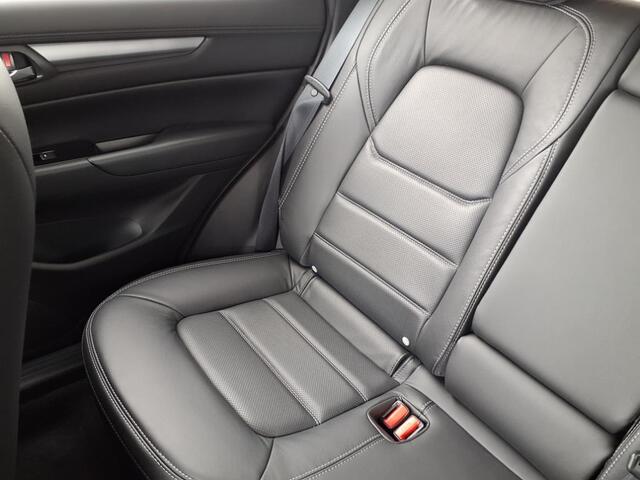 2025 Mazda CX-5 2.5 S Preferred McAllen TX