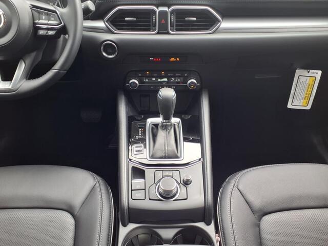 2025 Mazda CX-5 2.5 S Preferred McAllen TX