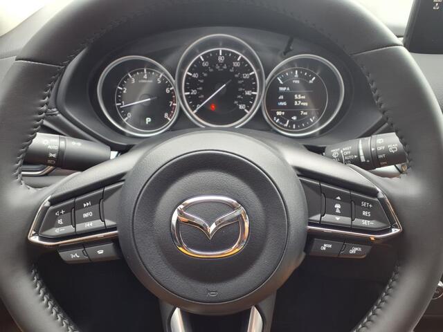2025 Mazda CX-5 2.5 S Preferred McAllen TX