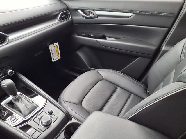 2025 Mazda CX-5 2.5 S Preferred McAllen TX