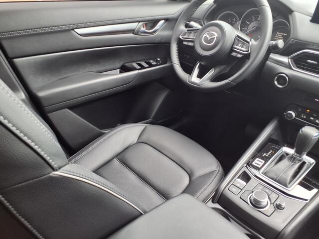 2025 Mazda CX-5 2.5 S Preferred McAllen TX