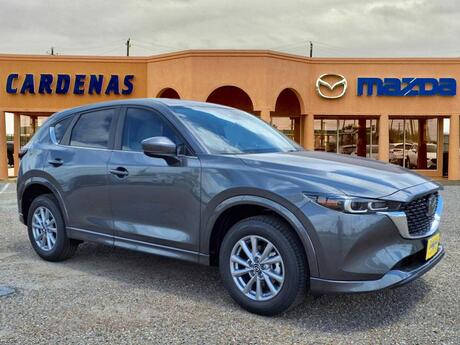 2025 Mazda CX-5 2.5 S Preferred McAllen TX