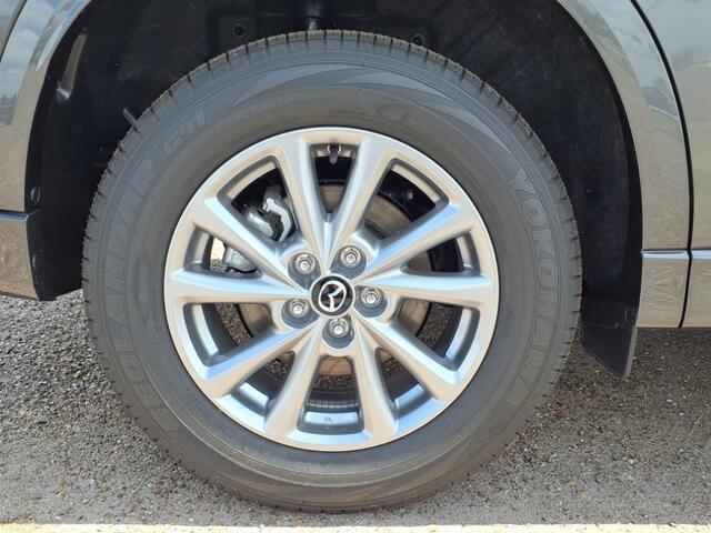 2025 Mazda CX-5 2.5 S Preferred McAllen TX