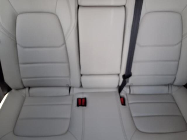 2025 Mazda CX-5 2.5 S Preferred McAllen TX