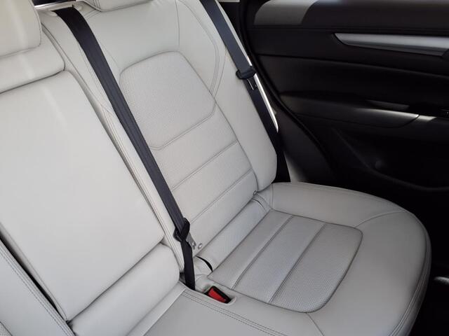 2025 Mazda CX-5 2.5 S Preferred McAllen TX