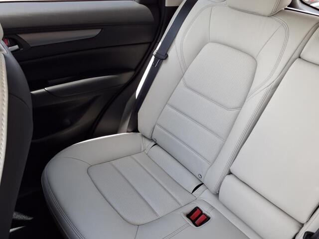 2025 Mazda CX-5 2.5 S Preferred McAllen TX