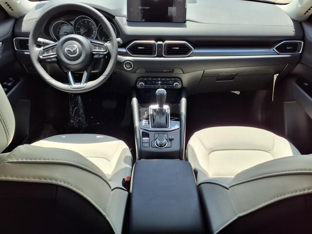 2025 Mazda CX-5 2.5 S Preferred McAllen TX