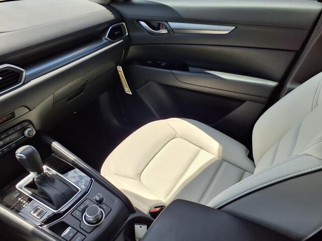 2025 Mazda CX-5 2.5 S Preferred McAllen TX
