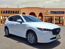 2025_Mazda_CX-5_2.5 S Preferred_ McAllen TX
