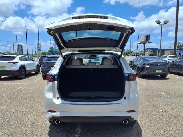 2025 Mazda CX-5 2.5 S Preferred McAllen TX
