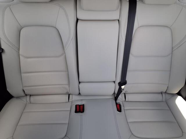 2025 Mazda CX-5 2.5 S Preferred McAllen TX