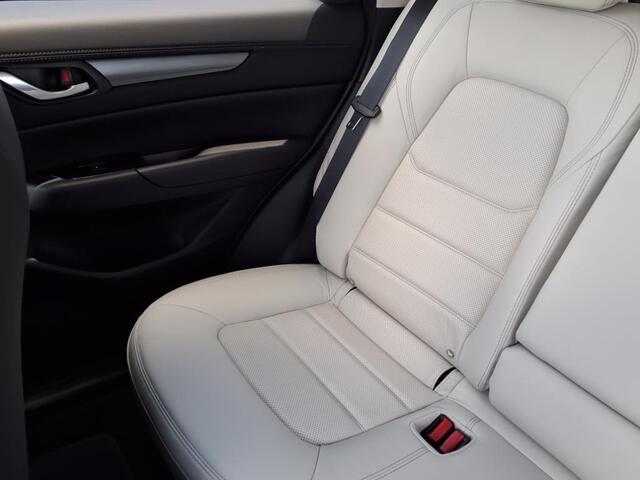2025 Mazda CX-5 2.5 S Preferred McAllen TX