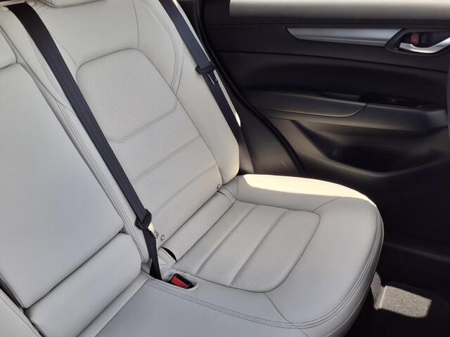 2025 Mazda CX-5 2.5 S Preferred McAllen TX